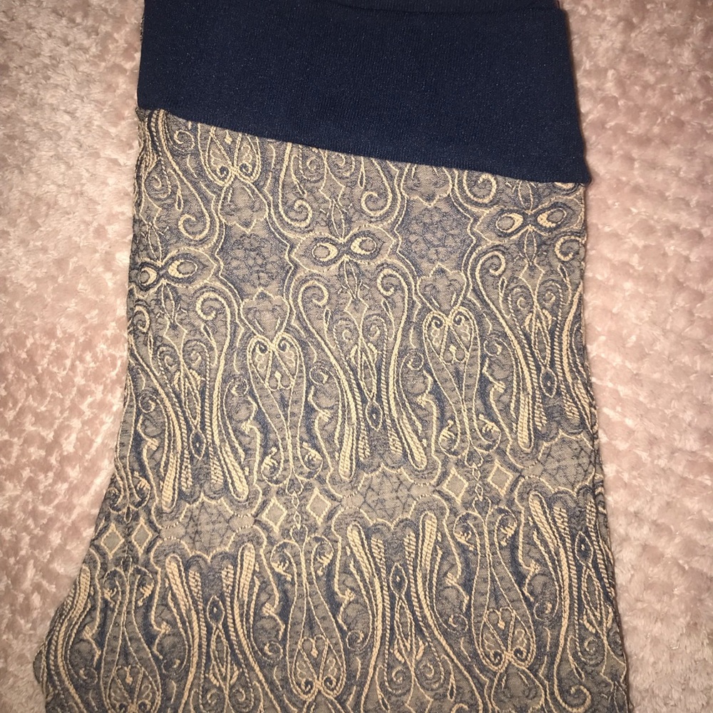Maternity Pants